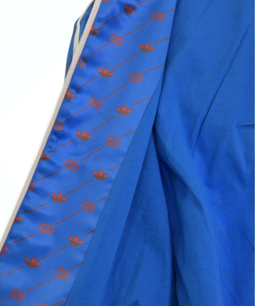 GUCCI แจ็คเก็ตเบลาส์
