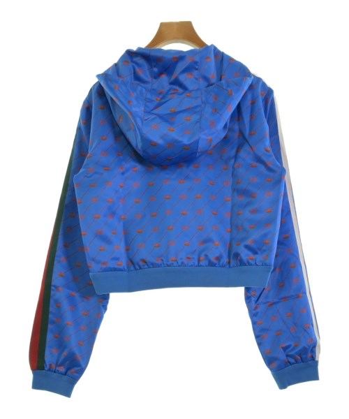 GUCCI แจ็คเก็ตเบลาส์