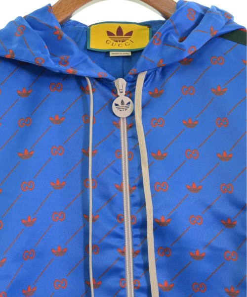 GUCCI แจ็คเก็ตเบลาส์