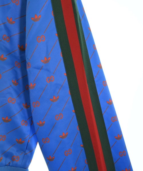 GUCCI แจ็คเก็ตเบลาส์