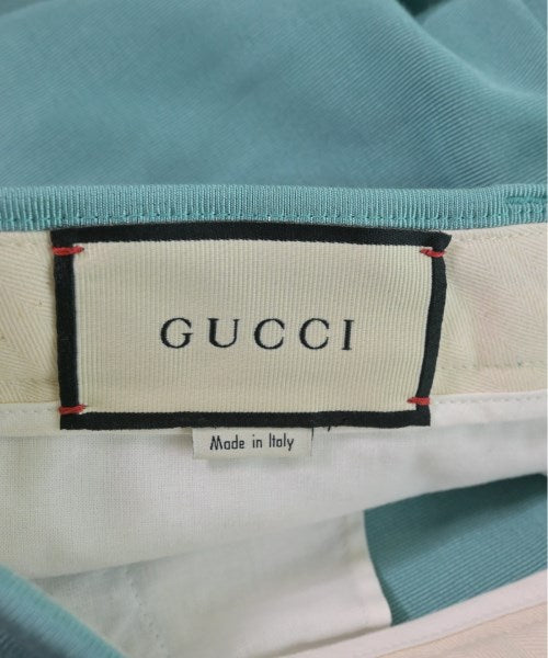GUCCI กางเกง อื่น