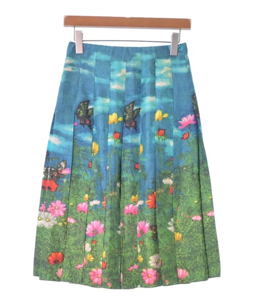 GUCCI กระโปรงยาวถึงเข่า