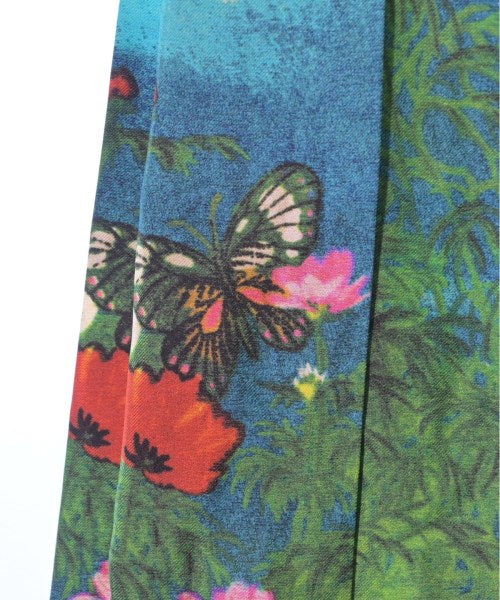 GUCCI กระโปรงยาวถึงเข่า