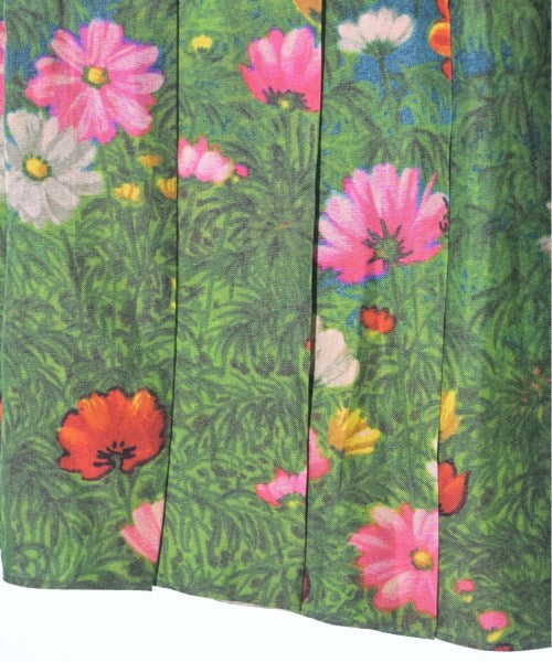 GUCCI กระโปรงยาวถึงเข่า