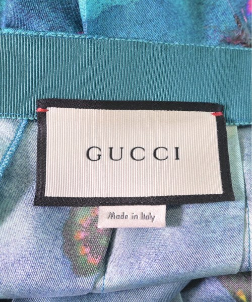GUCCI กระโปรงยาวถึงเข่า