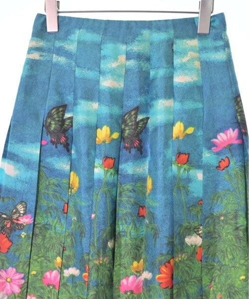 GUCCI กระโปรงยาวถึงเข่า