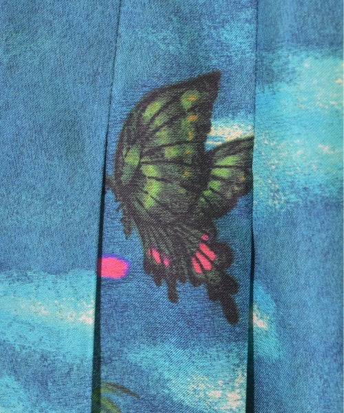 GUCCI กระโปรงยาวถึงเข่า