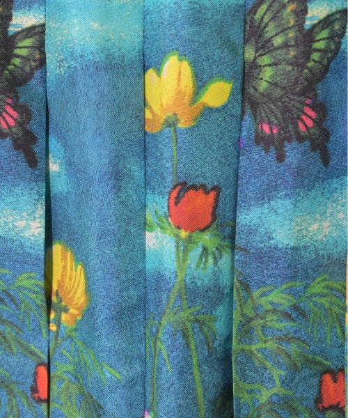 GUCCI กระโปรงยาวถึงเข่า