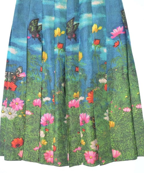 GUCCI กระโปรงยาวถึงเข่า