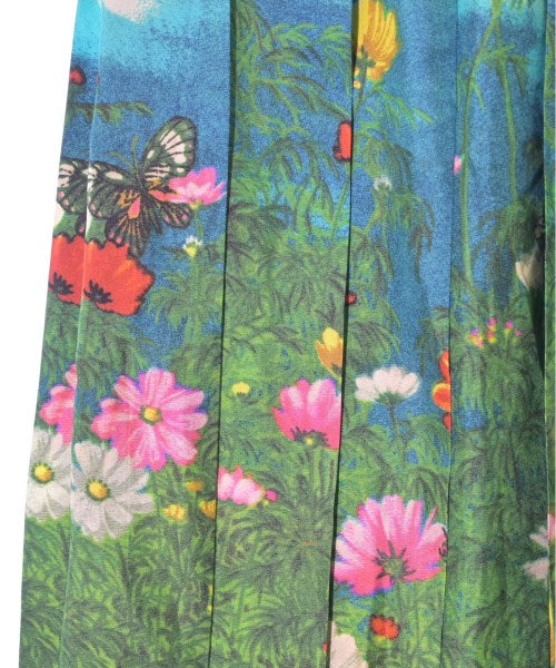 GUCCI กระโปรงยาวถึงเข่า