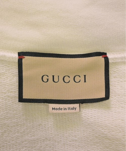 GUCCI เสื้อฮู้ด