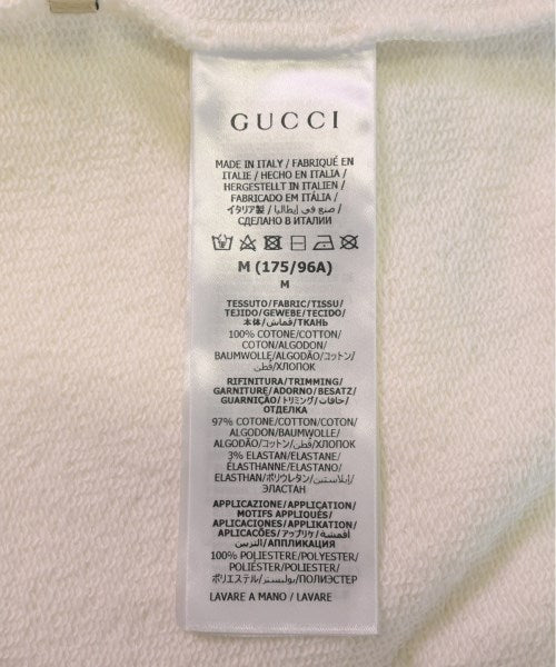 GUCCI เสื้อฮู้ด