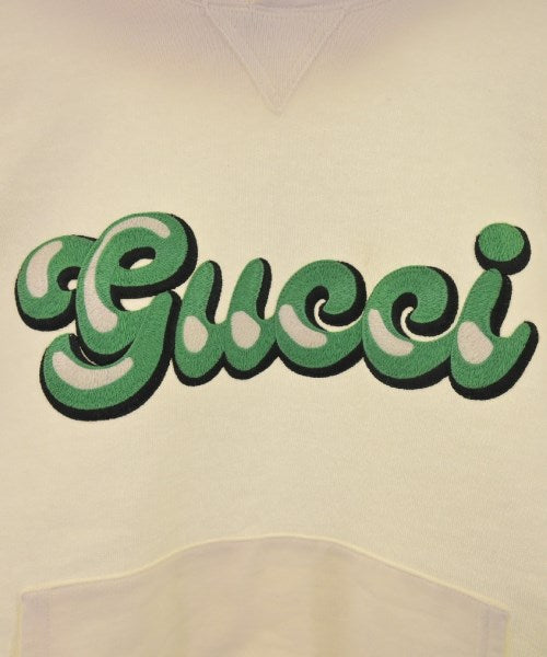 GUCCI เสื้อฮู้ด