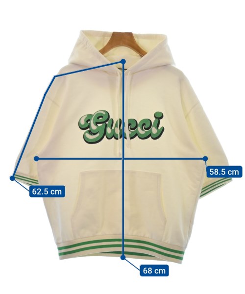 GUCCI เสื้อฮู้ด