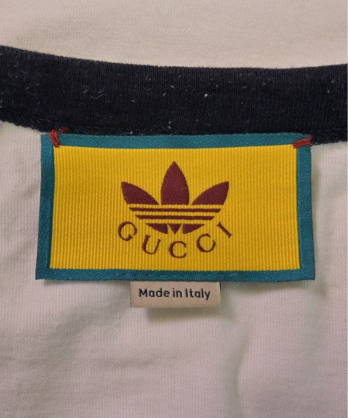 GUCCI เสื้อยืด/เสื้อท็อปส์