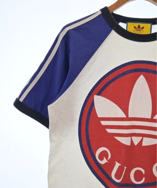 GUCCI เสื้อยืด/เสื้อท็อปส์
