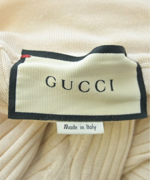 GUCCI เสื้อกันหนาว