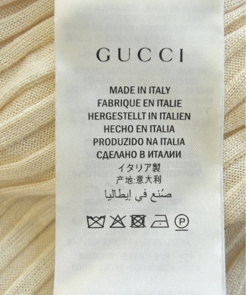 GUCCI เสื้อกันหนาว