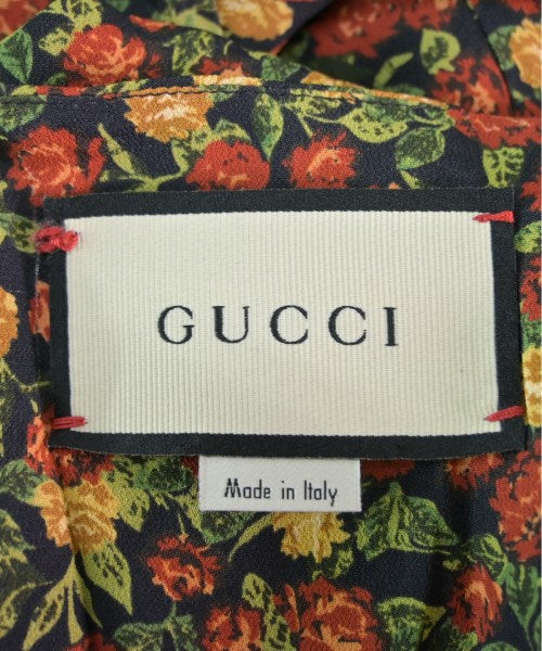 GUCCI ชุดเดรส