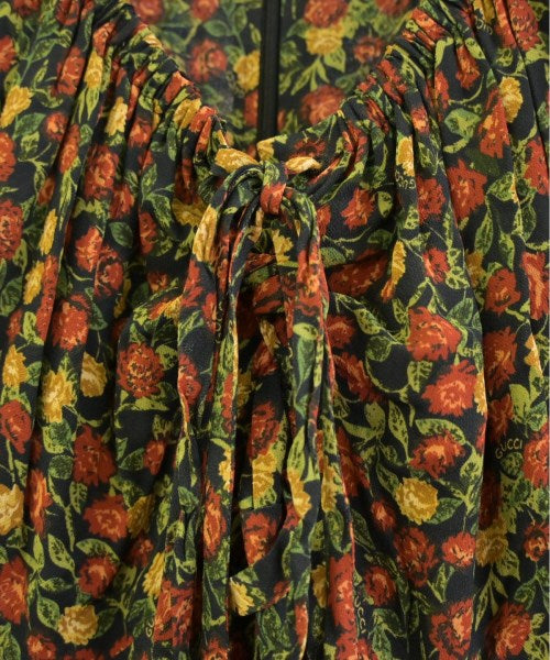 GUCCI ชุดเดรส