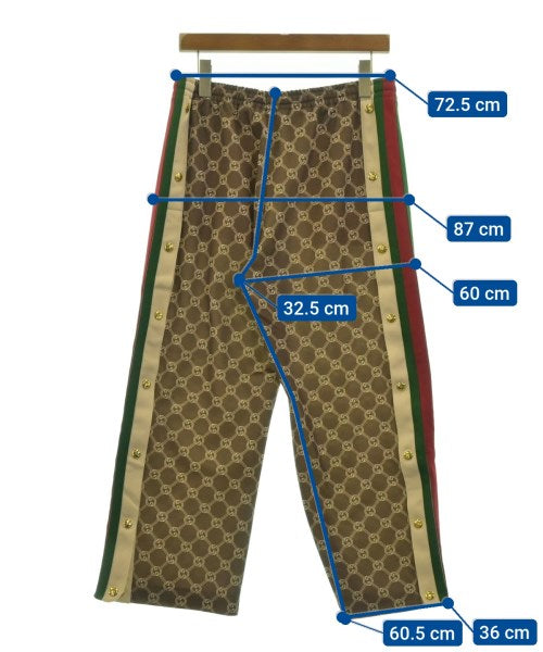GUCCI กางเกง อื่น