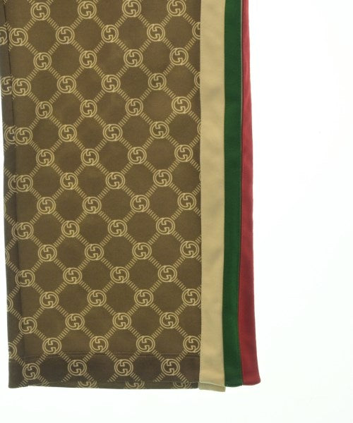 GUCCI กางเกง อื่น