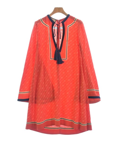 GUCCI ชุดเดรส