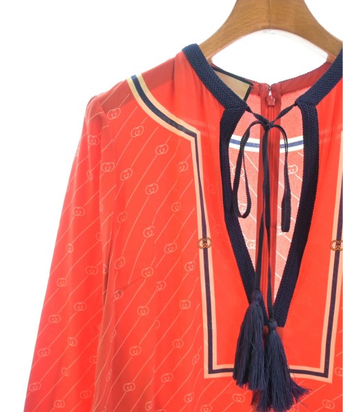 GUCCI ชุดเดรส