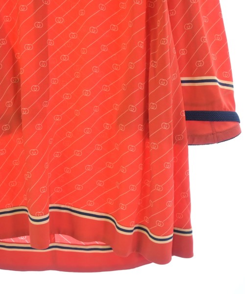 GUCCI ชุดเดรส