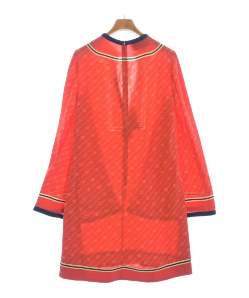 GUCCI ชุดเดรส