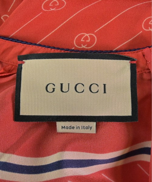 GUCCI ชุดเดรส