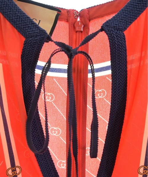 GUCCI ชุดเดรส