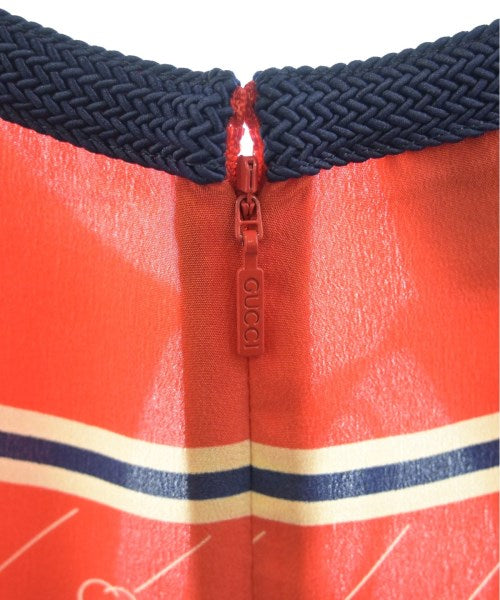 GUCCI ชุดเดรส