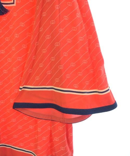 GUCCI ชุดเดรส