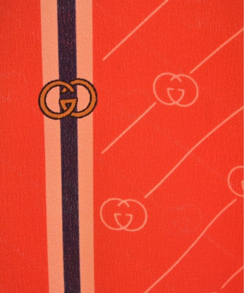 GUCCI ชุดเดรส