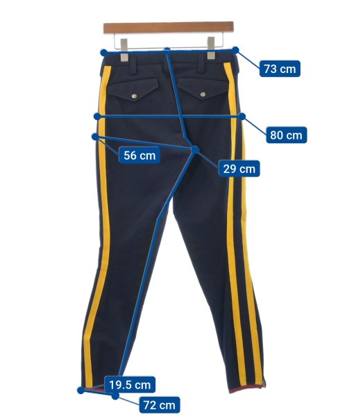 GUCCI กางเกง อื่น