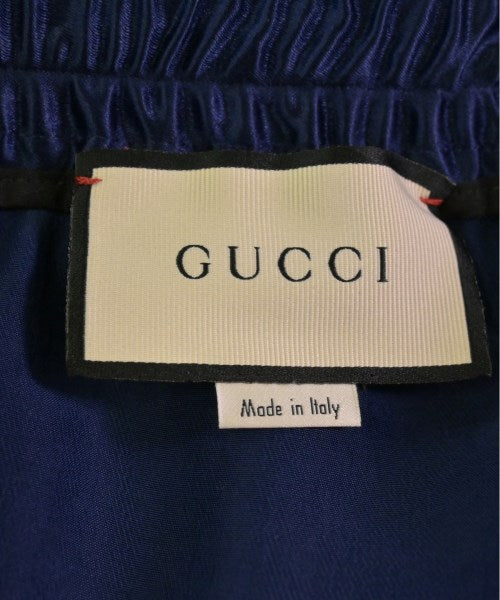GUCCI กางเกงขาสั้น