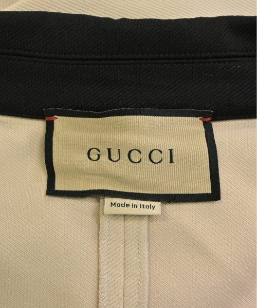 GUCCI ชุดเดรส