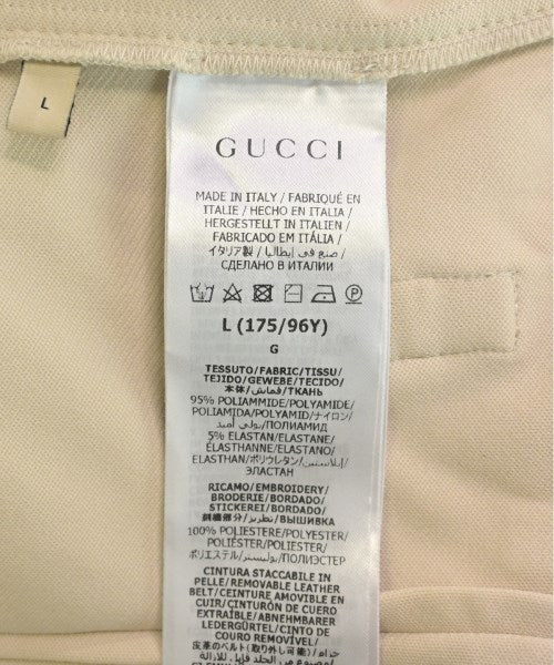 GUCCI ชุดเดรส