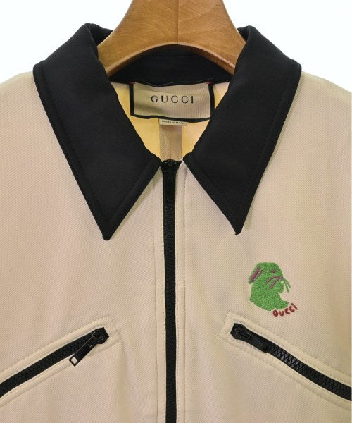 GUCCI ชุดเดรส