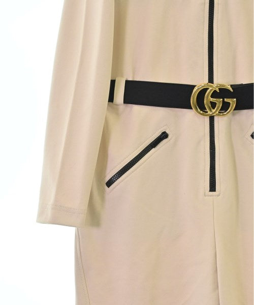 GUCCI ชุดเดรส