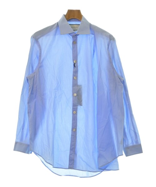 GUCCI เสื้อเชิ้ตทางการ