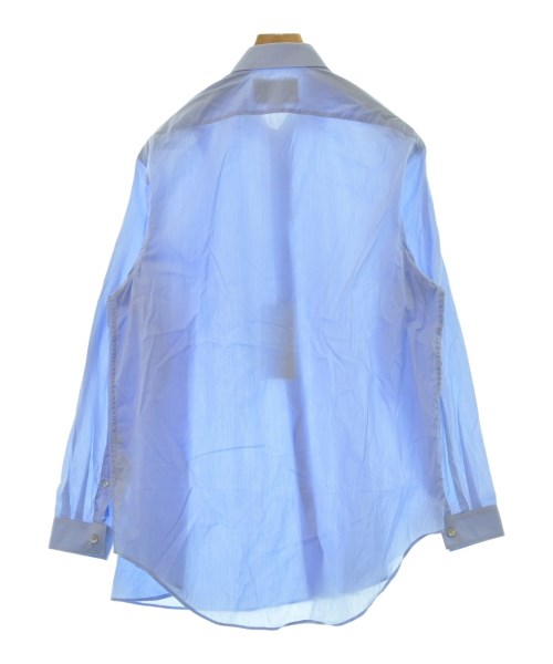 GUCCI เสื้อเชิ้ตทางการ
