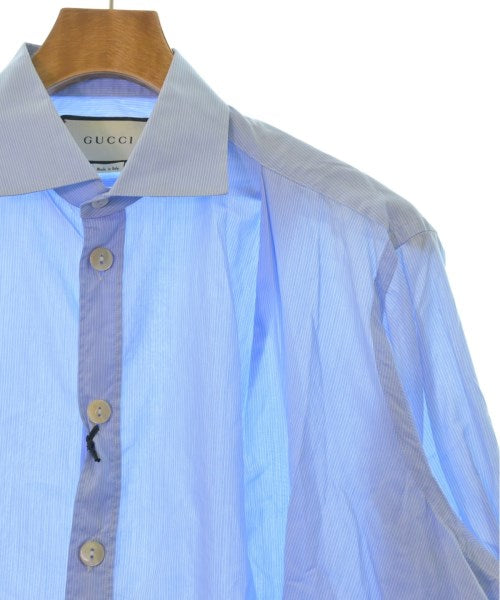 GUCCI เสื้อเชิ้ตทางการ