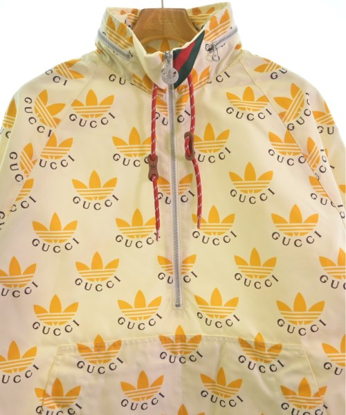 GUCCI แจ็คเก็ตทำงาน