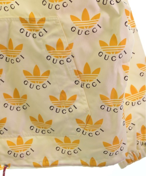 GUCCI แจ็คเก็ตทำงาน