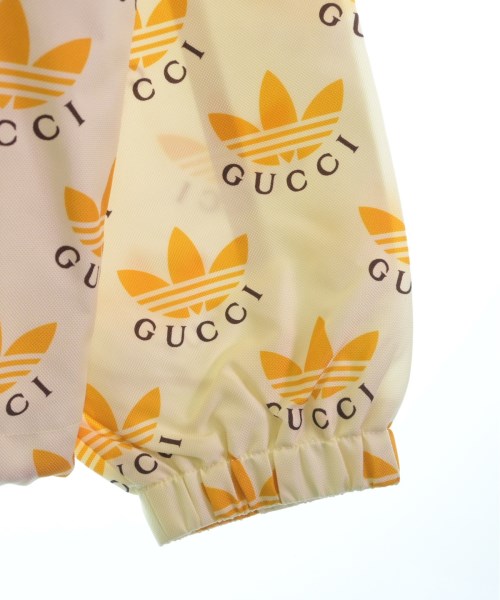 GUCCI แจ็คเก็ตทำงาน