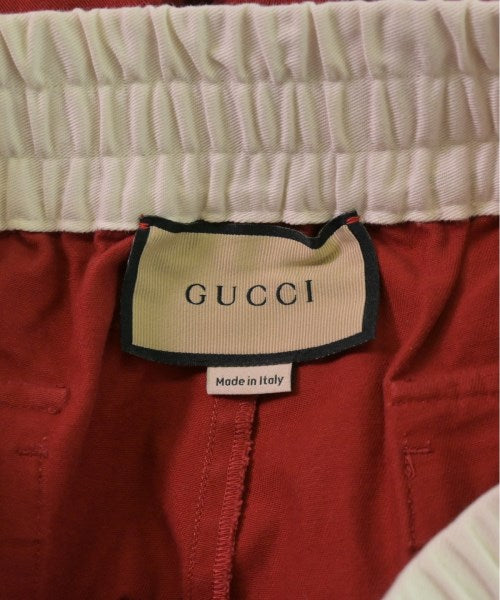 GUCCI กางเกง อื่น