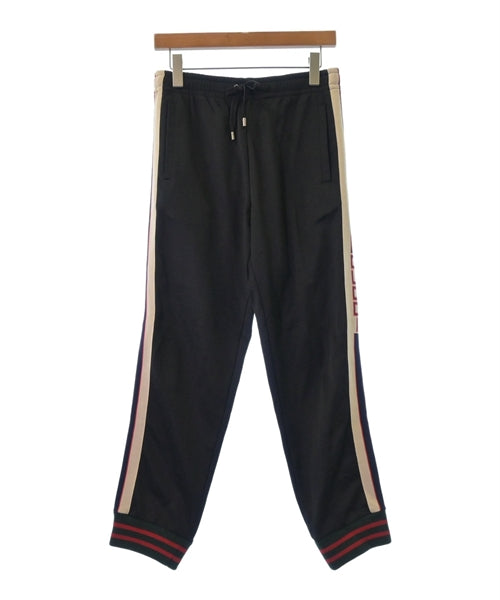 GUCCI กางเกงวอร์ม