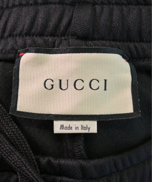 GUCCI กางเกงวอร์ม